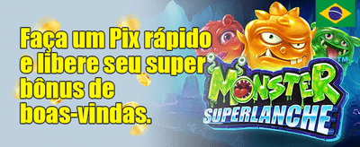 Super Bônus de Boas-Vindas 100% promotion